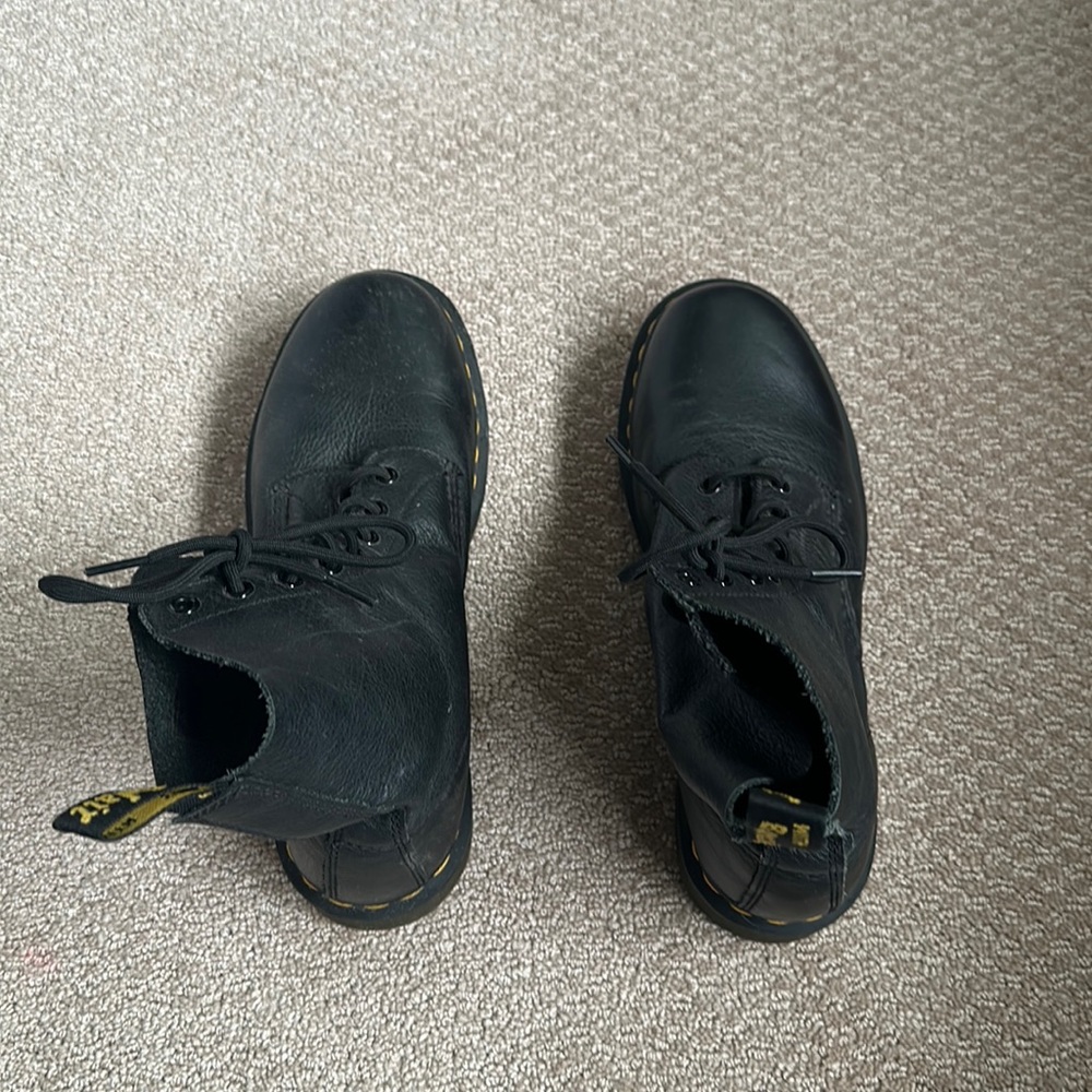 Doc martins